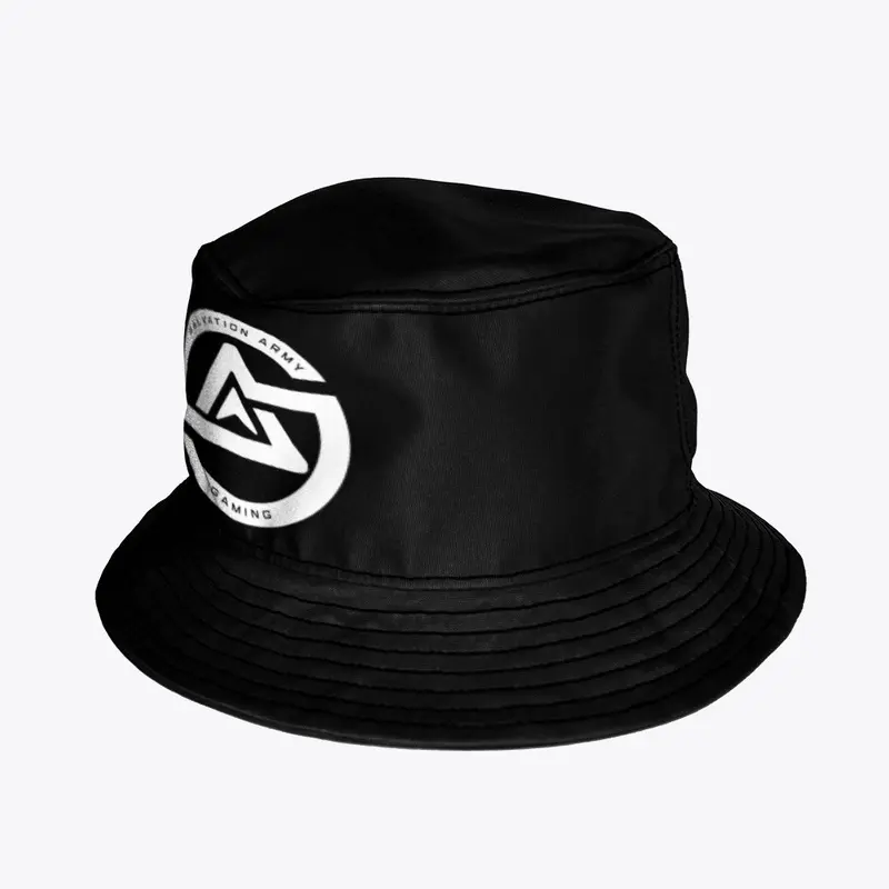 SA Gaming Bucket Hat