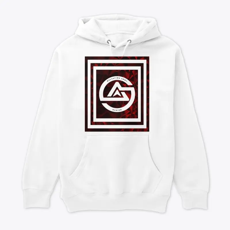 SAG NEW BEGINNINGS HOODIE